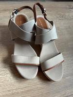 Hilfiger keilsandale Nordrhein-Westfalen - Lemgo Vorschau