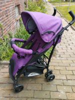 Kinderwagen Kiddy Niedersachsen - Wilhelmshaven Vorschau