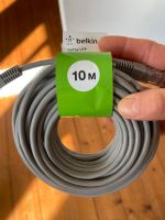 10m CAT5e UTP patch cable von belkin Hessen - Liederbach Vorschau