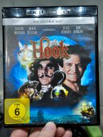 Hook 4k UHD Blu Ray Blu-ray Bielefeld - Stieghorst Vorschau