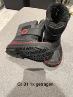 Winter Schuhe 30 und 31 Nordrhein-Westfalen - Eschweiler Vorschau