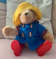 Eden Toys - Grosser Paddington Bär 1981 Nordrhein-Westfalen - Dorsten Vorschau