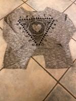 LA Shirt Gr XXS grau Bayern - Straubing Vorschau