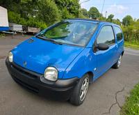 Renault Twingo C06 1,2L 43kw 136611km Nordrhein-Westfalen - Morsbach Vorschau