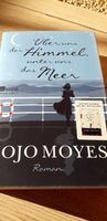 Über uns der Himmel unter uns das Meer von JoJo Moyes Brandenburg - Jüterbog Vorschau