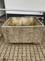 Beton Pflanzenkübel zu verschenken für Selbstabholung Baden-Württemberg - Markgröningen Vorschau
