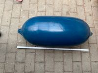 Fender blau ca. 80x30cm Niedersachsen - Cuxhaven Vorschau