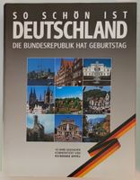So schön ist Deutschland – Die Bundesrepublik hat 40. Geburtstag Rheinland-Pfalz - Ferschweiler Vorschau