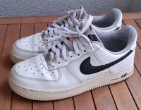 Nike Air Force 1 low weiß Gr. 40 Innenstadt - Köln Altstadt Vorschau