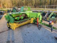 John Deere Hochdruckpresse 459 Schwenkbare Ballenschleuder Nordrhein-Westfalen - Legden Vorschau