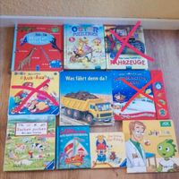Kinderbücher, Puzzlebücher,  Ravensburger Sachsen - Nossen Vorschau