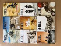 FUEL Motorrad und Leidenschaft Motorradmagazin Sammlung Nordrhein-Westfalen - Heiligenhaus Vorschau