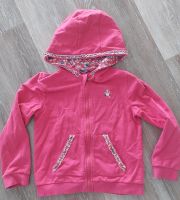 Mädchen Sweatjacke Sergent Major Gr.122 Nordrhein-Westfalen - Rheine Vorschau