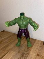 Marvel Hulk Figur von Hasbro Niedersachsen - Holle Vorschau