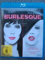 Burlesque Musical mit Cher, Christina Aguiler Bayern - Manching Vorschau