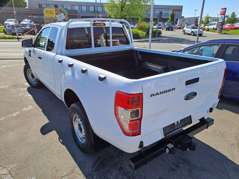 Ford Ranger XL Extrakabine 4x4 *AHK*TSA*MwSt.*DAB* in Sprockhövel