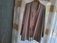 Cardigan Ulla Popken, gr.54l56, ungetragen, NP 99 Euro Bergedorf - Hamburg Lohbrügge Vorschau