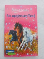 Ein magisches Fest - Sternenfohlen Nordrhein-Westfalen - Netphen Vorschau