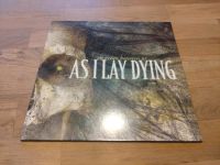 As i lay dying Vinyl Schallplatte LP Metalcore Rock Nu Metal Bayern - Straubing Vorschau