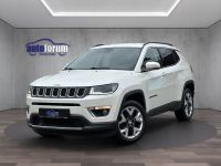 Jeep Compass Limited 4WD ACC NAVI T.LEDER CARPLAY Hessen - Stockstadt Vorschau