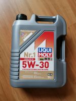 Liqui moly 20616 5w30 longlife 3 vw 504. 00 507. 00 Niedersachsen - Cadenberge Vorschau