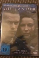 OUTLANDER - DIE KOMPLETTE SECHSTE SEASON - DVD - NEU Hessen - Walluf Vorschau