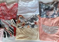 Damenshirts 10 Teile Brandenburg - Lauchhammer Vorschau