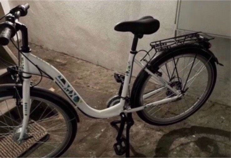 Damen Kinder Jugendliche Mädchen Fahrrad 26 Zoll,21 Gänge in Hemer