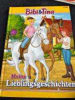 Bibi & Tina - Meine Lieblingsgeschichten Baden-Württemberg - Edingen-Neckarhausen Vorschau