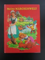 Meine Märchenwelt Hemma Illust. Crismer Märchenbuch Vintage Sehr Duisburg - Rheinhausen Vorschau
