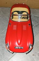 Modellauto Jaguar "E" (1961) 1:18 Mecklenburg-Vorpommern - Eggesin Vorschau