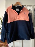 Adidas Fleece Pullover/Overshirt Niedersachsen - Göttingen Vorschau