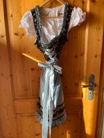 Dirndl inkl. Bluse GR 38/40 Bayern - Ergolding Vorschau