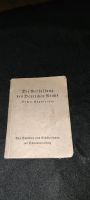 Die Verfassung des Deutschen Reichs vom 11.August 1919 Sachsen - Bautzen Vorschau