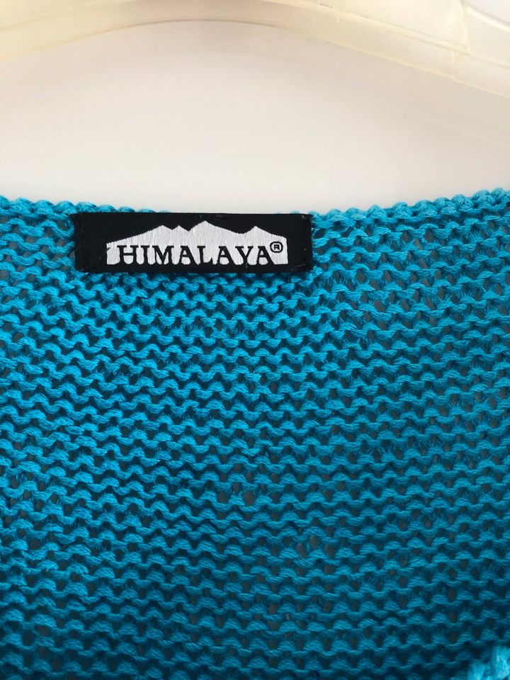 Himalaya Strickjacke Gr. 38/40 in Bremen