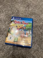 Bibi & Tina PS4 Spiel Hessen - Obertshausen Vorschau