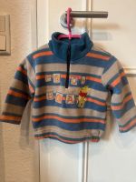 Fleecepullover • Winter • Winnie Puh • Disney • Gr. 80 Nordrhein-Westfalen - Telgte Vorschau