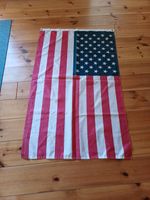 Fahne USA FLAGGE Mecklenburg-Vorpommern - Hohen Viecheln Vorschau