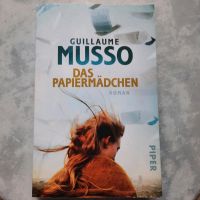 Das Papiermädchen von Musso Nordrhein-Westfalen - Bocholt Vorschau