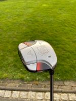 Callaway Squareway FT-i Holz 5 Golfschläger Regular Schleswig-Holstein - Gettorf Vorschau