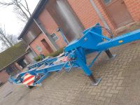 Bootstrailer Schiffstrailer mit Strassenzulassung 10 t. Nordrhein-Westfalen - Gronau (Westfalen) Vorschau