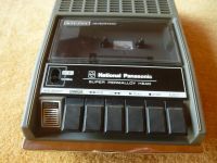 NATIONAL PANASONIC CASSETTENRECORDER RQ-312S Kassetten Rekorder Rheinland-Pfalz - Bad Kreuznach Vorschau