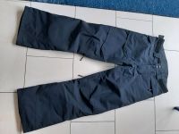 Skihose Salomon size Taille S München - Allach-Untermenzing Vorschau