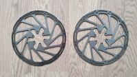 2x SRAM Centerline Bremsscheiben 200 mm aus Neurad Baden-Württemberg - Waiblingen Vorschau