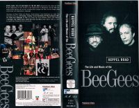 Bee Gees - Keppel Road (Rarität) Herzogtum Lauenburg - Mölln Vorschau