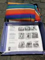 DIDYMOS Babytragetuch Stofftragetuch bunt Nordrhein-Westfalen - Much Vorschau