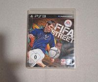 XBOX 360 Spiel Fifa Street Saarbrücken-Mitte - St Johann Vorschau