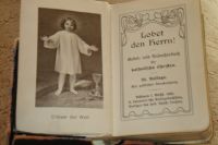altes Gebets- und Andachtsbuch von 1926 Hessen - Flörsheim am Main Vorschau