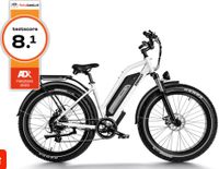 NEU E-BIKE HIMIWAY CRUISER All Terrain 2 Jahre Garantie AKTION Berlin - Lichtenberg Vorschau