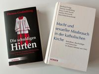 Buch Die schuldigen Hirten Geschichte des sexuellen Missbrauchs Eimsbüttel - Hamburg Rotherbaum Vorschau